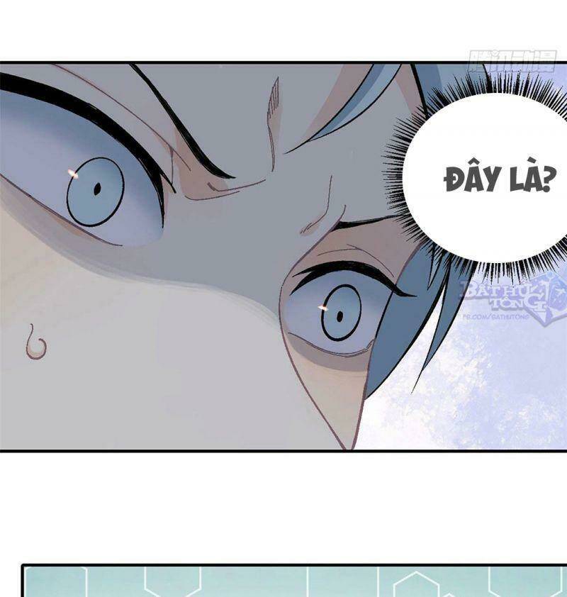 Vạn Cổ Tối Cường Tông - Chapter 21 - Page 27