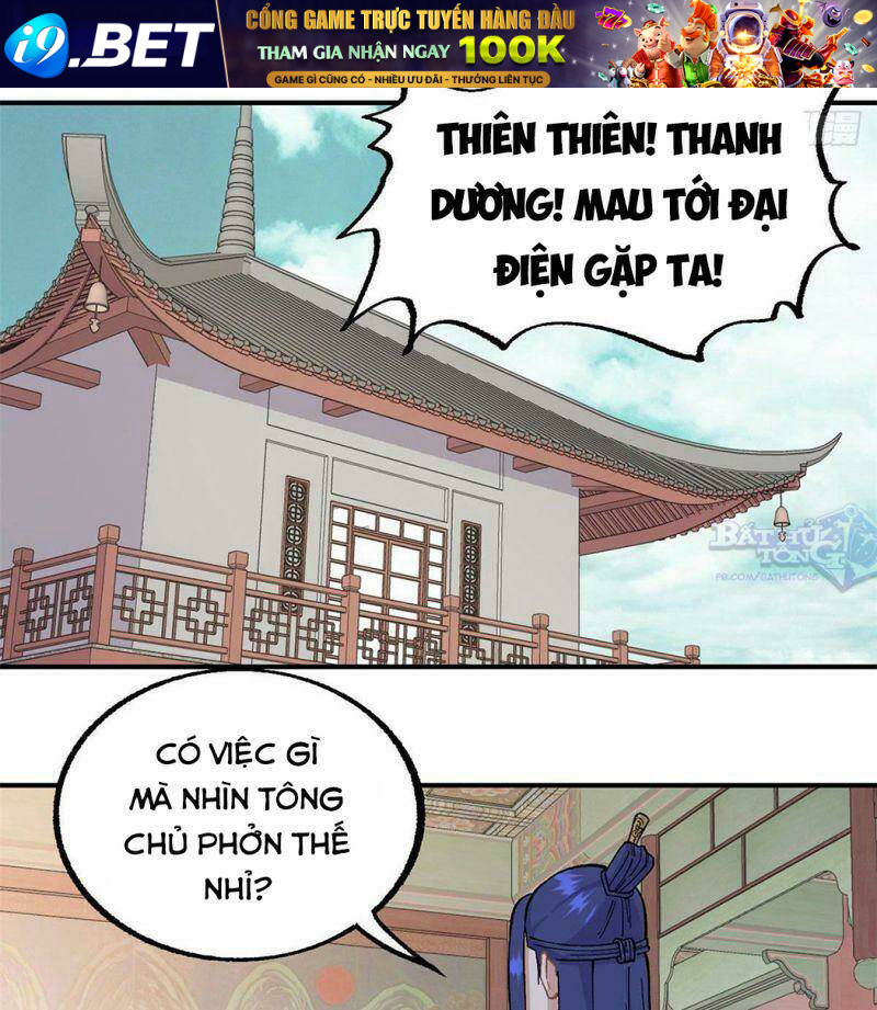 Vạn Cổ Tối Cường Tông - Chapter 21 - Page 30
