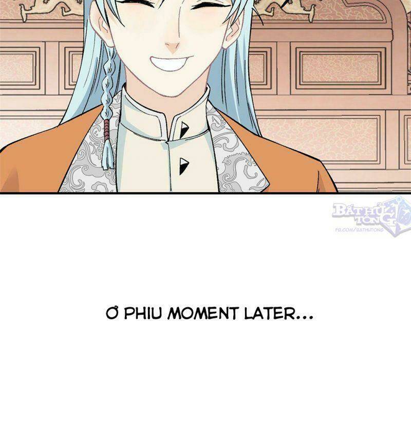 Vạn Cổ Tối Cường Tông - Chapter 21 - Page 32