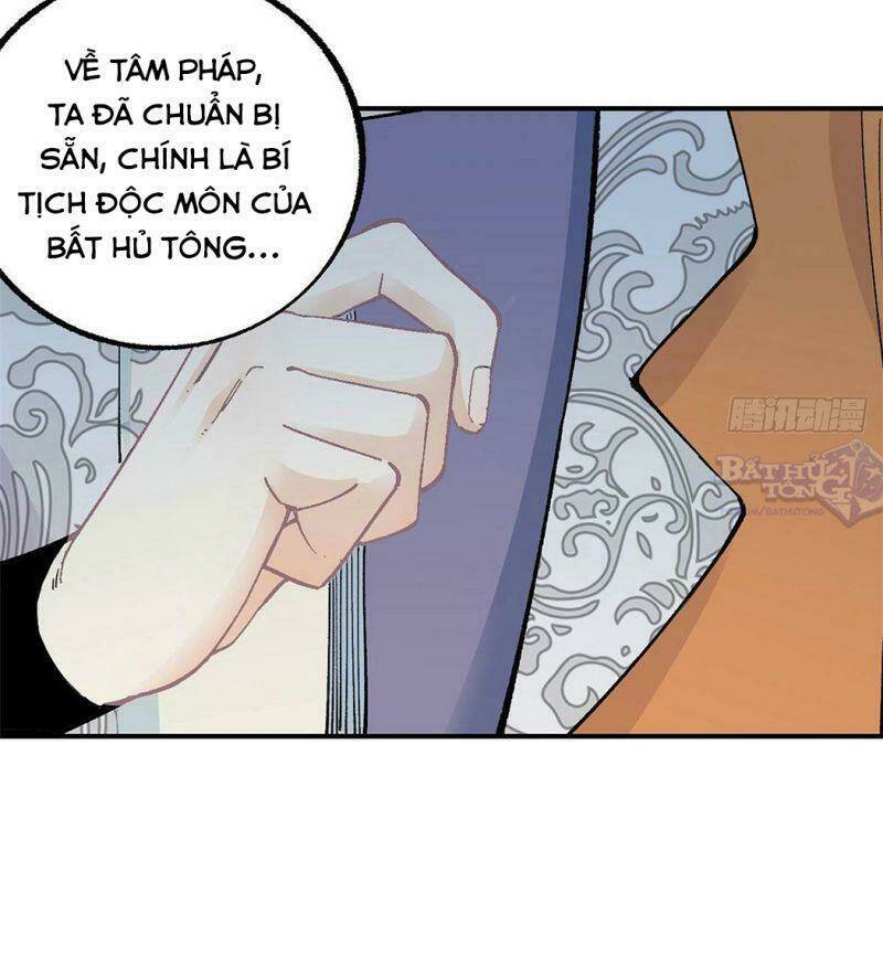 Vạn Cổ Tối Cường Tông - Chapter 21 - Page 37