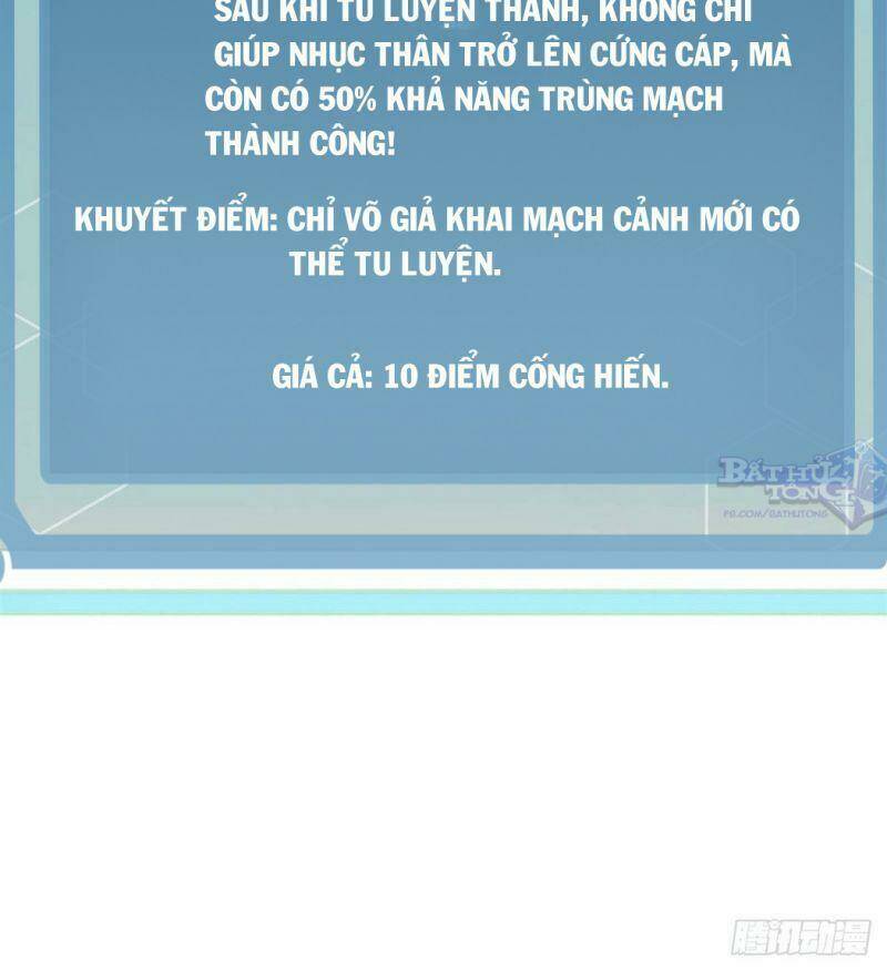 Vạn Cổ Tối Cường Tông - Chapter 21 - Page 41