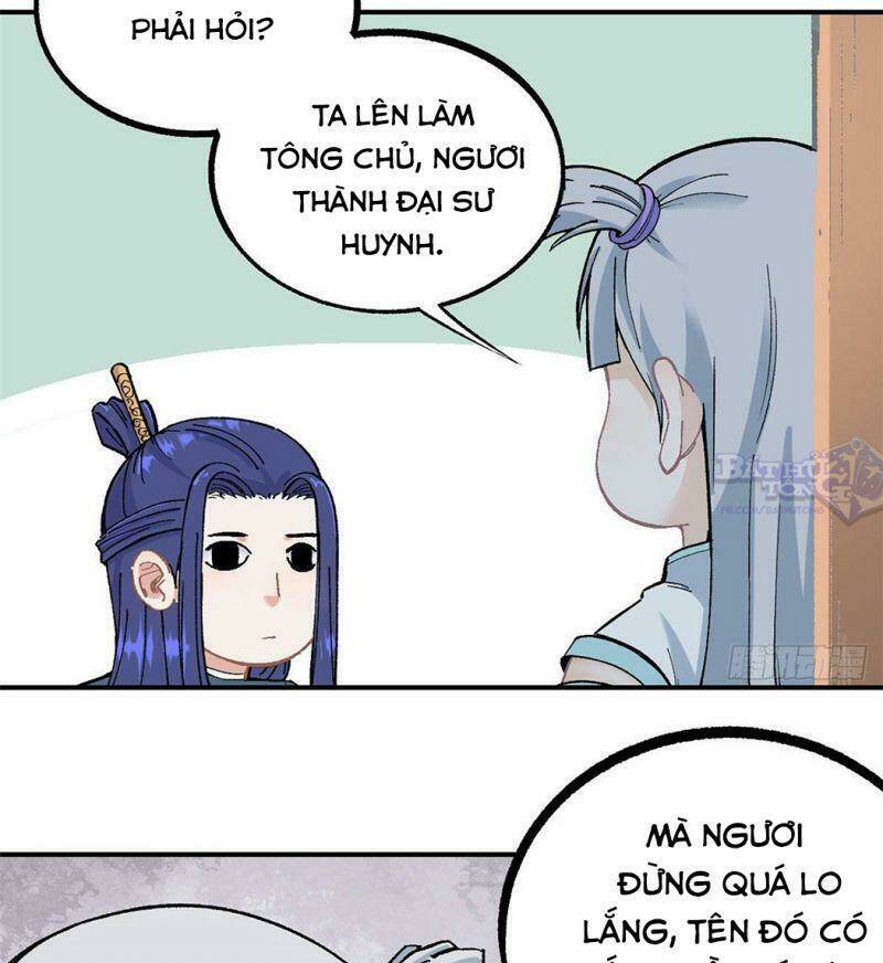 Vạn Cổ Tối Cường Tông - Chapter 21 - Page 4