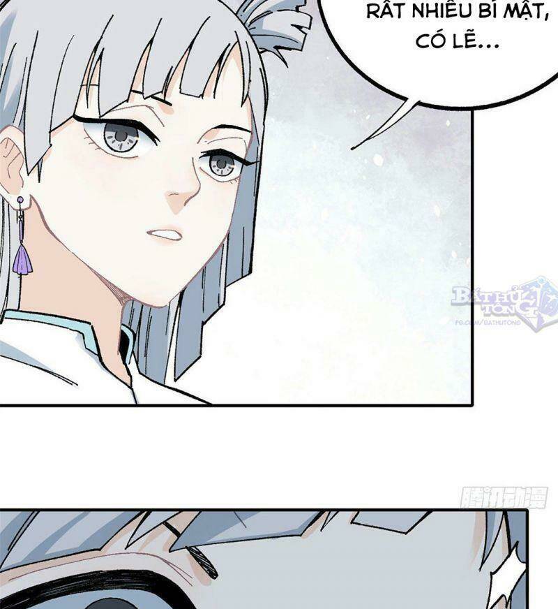 Vạn Cổ Tối Cường Tông - Chapter 21 - Page 5