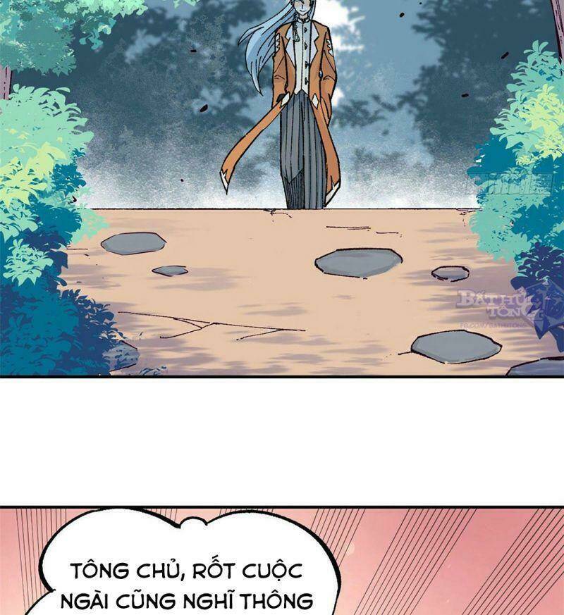 Vạn Cổ Tối Cường Tông - Chapter 21 - Page 7