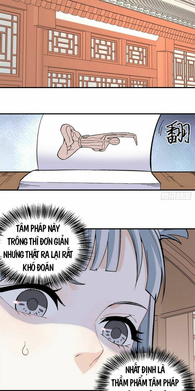 Vạn Cổ Tối Cường Tông - Chapter 22 - Page 11