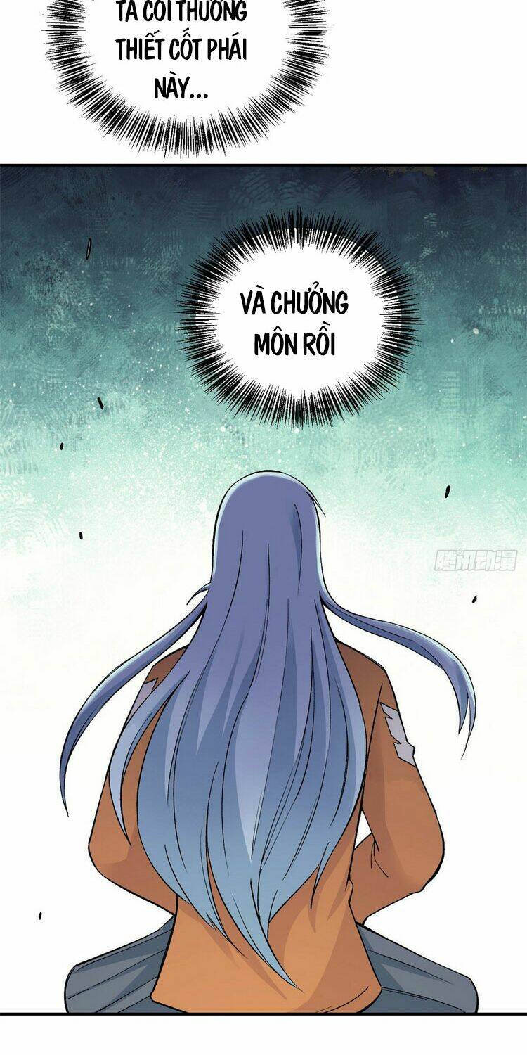 Vạn Cổ Tối Cường Tông - Chapter 22 - Page 14