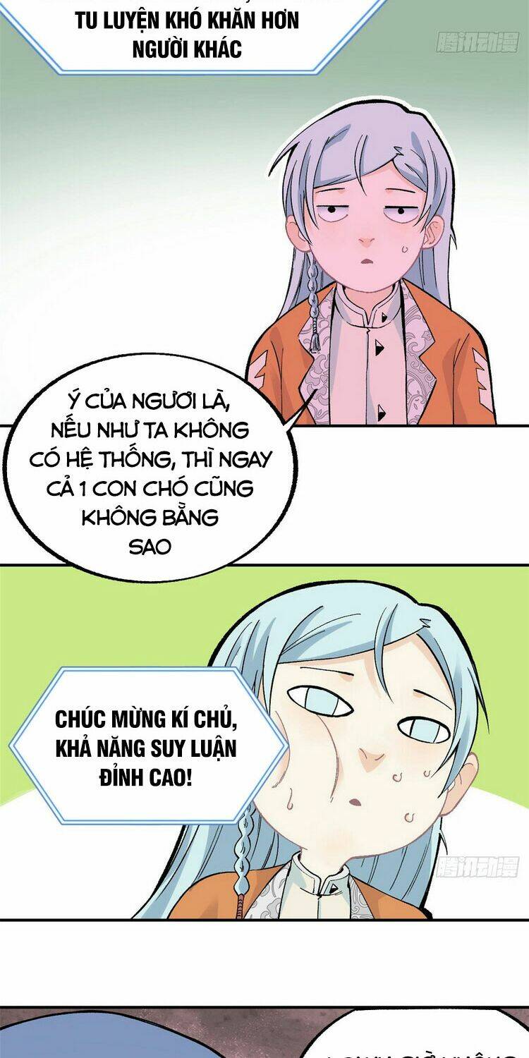 Vạn Cổ Tối Cường Tông - Chapter 22 - Page 16