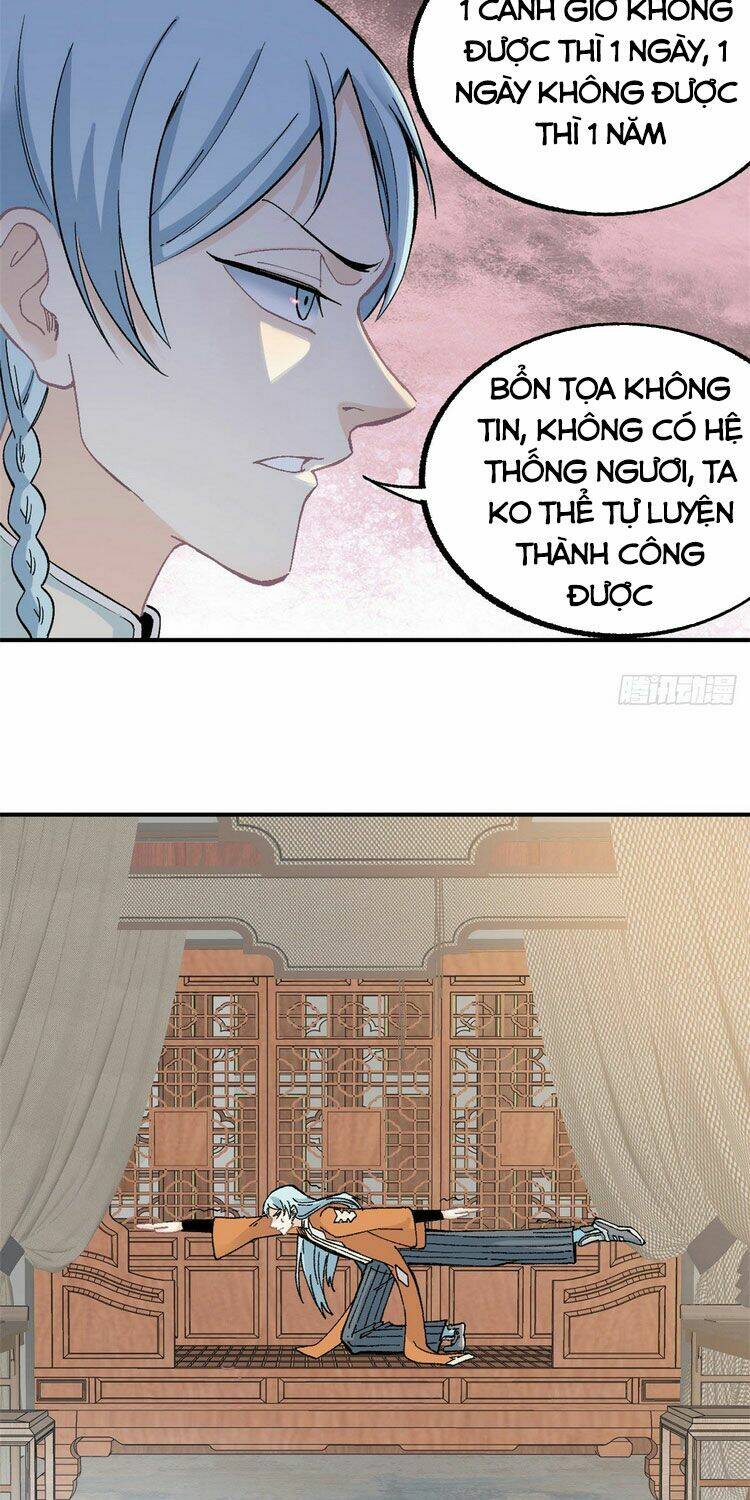 Vạn Cổ Tối Cường Tông - Chapter 22 - Page 17