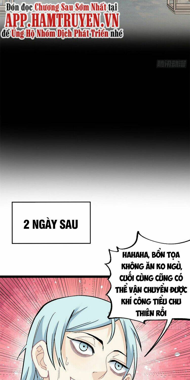 Vạn Cổ Tối Cường Tông - Chapter 22 - Page 18