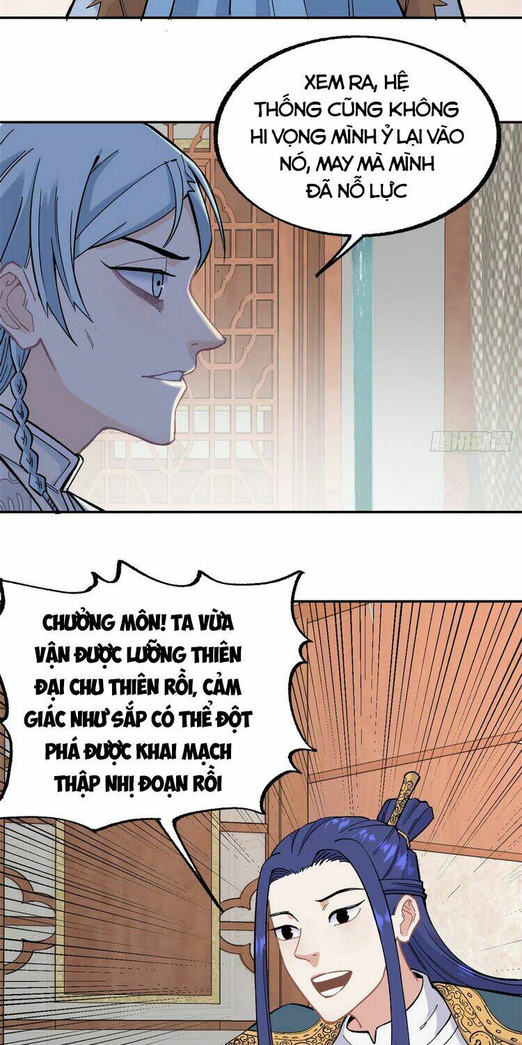 Vạn Cổ Tối Cường Tông - Chapter 22 - Page 20