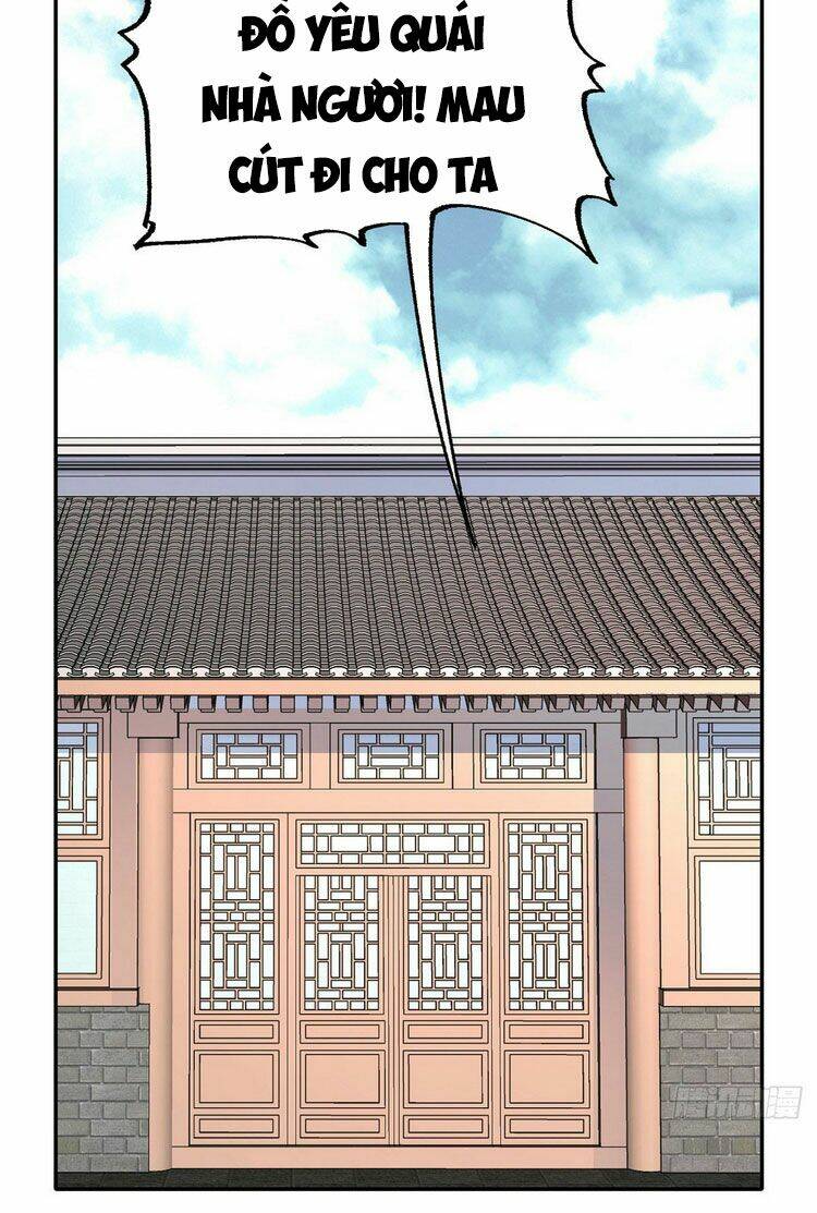 Vạn Cổ Tối Cường Tông - Chapter 22 - Page 22