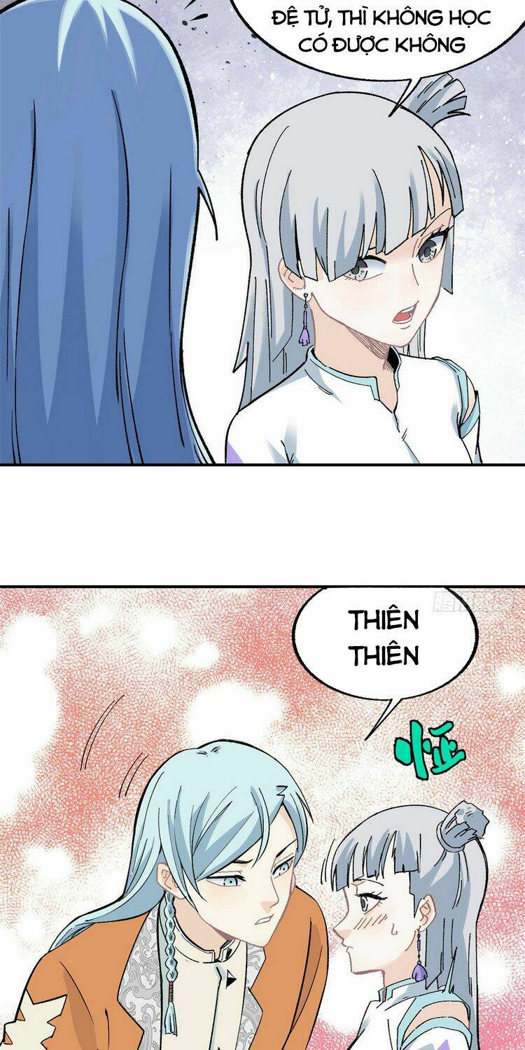 Vạn Cổ Tối Cường Tông - Chapter 22 - Page 8