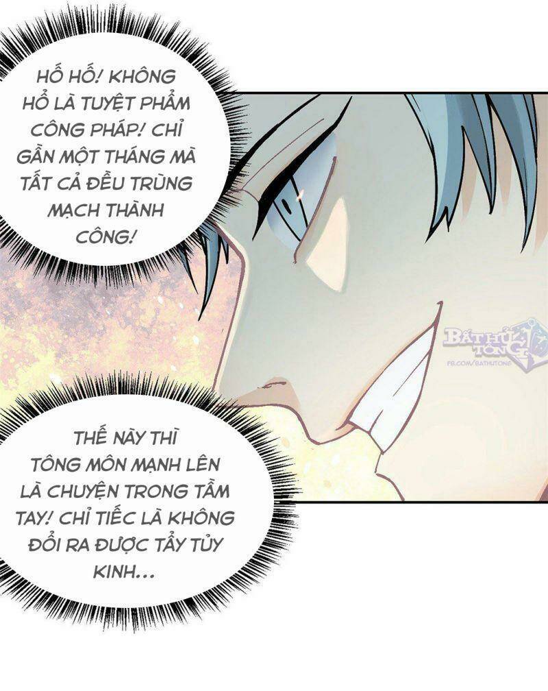 Vạn Cổ Tối Cường Tông - Chapter 23 - Page 11