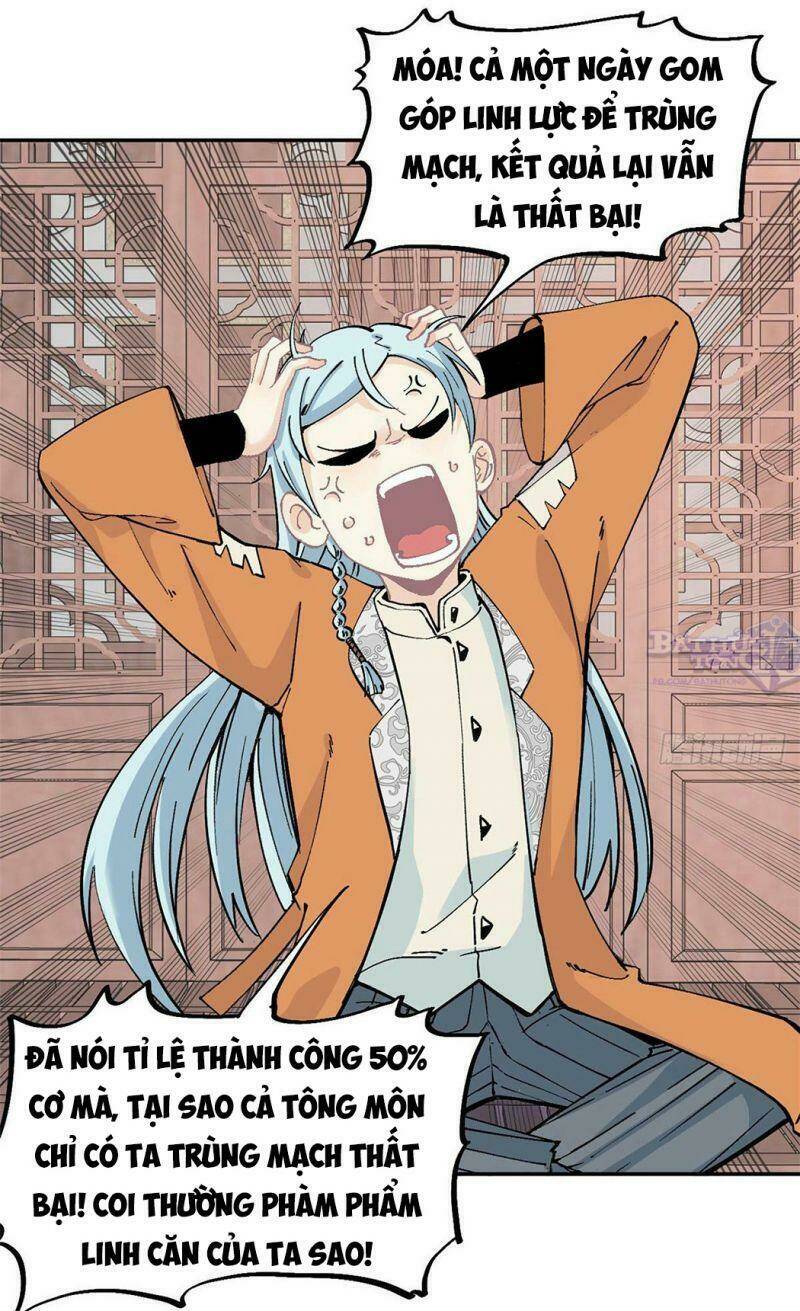 Vạn Cổ Tối Cường Tông - Chapter 23 - Page 13