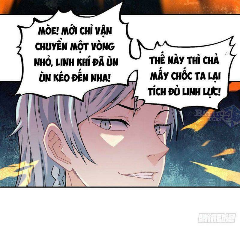 Vạn Cổ Tối Cường Tông - Chapter 23 - Page 19