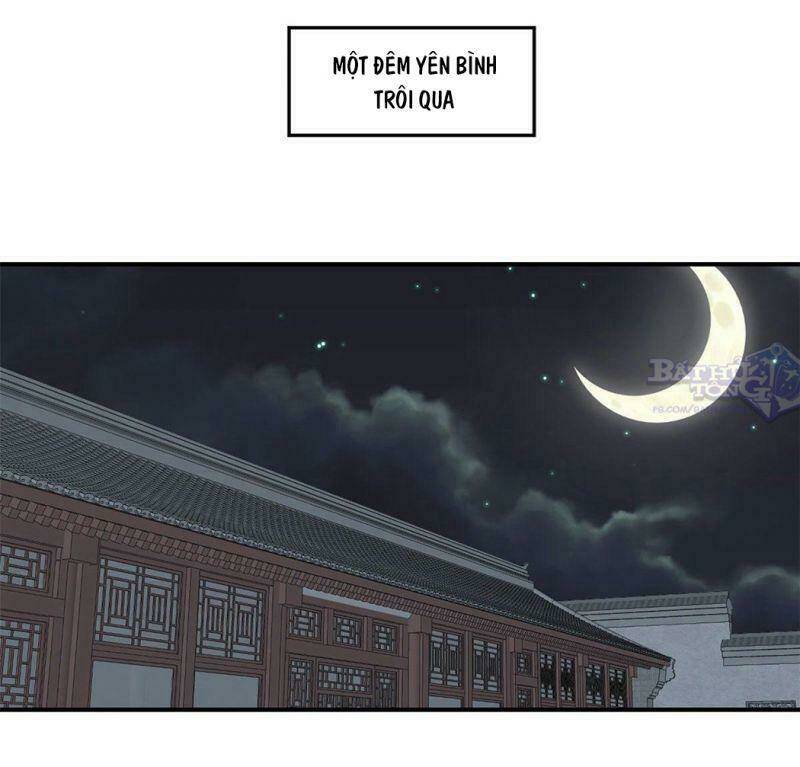 Vạn Cổ Tối Cường Tông - Chapter 23 - Page 22