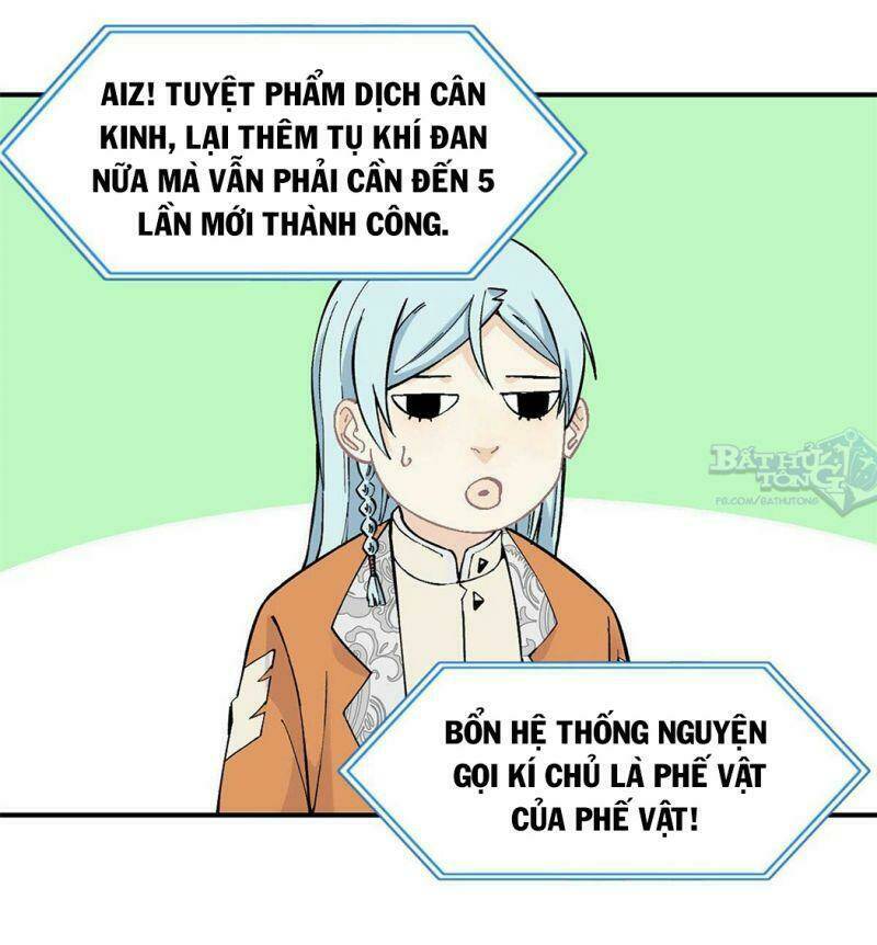 Vạn Cổ Tối Cường Tông - Chapter 23 - Page 26