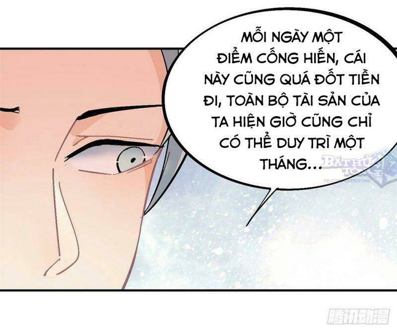 Vạn Cổ Tối Cường Tông - Chapter 23 - Page 29