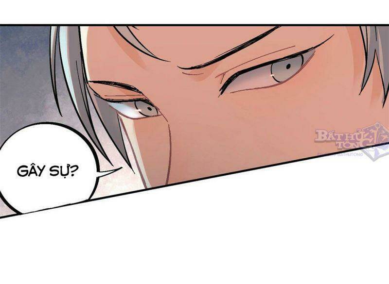 Vạn Cổ Tối Cường Tông - Chapter 23 - Page 35