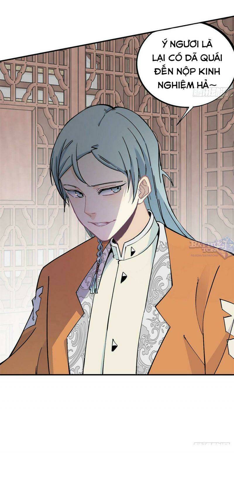 Vạn Cổ Tối Cường Tông - Chapter 23 - Page 36