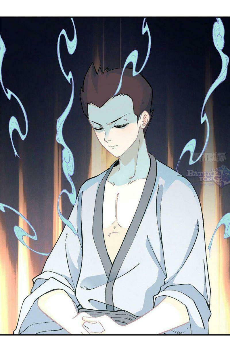 Vạn Cổ Tối Cường Tông - Chapter 23 - Page 3