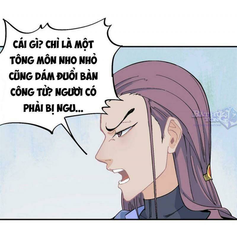 Vạn Cổ Tối Cường Tông - Chapter 24 - Page 9