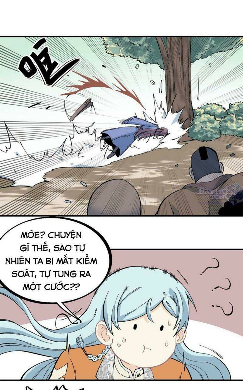 Vạn Cổ Tối Cường Tông - Chapter 24 - Page 11