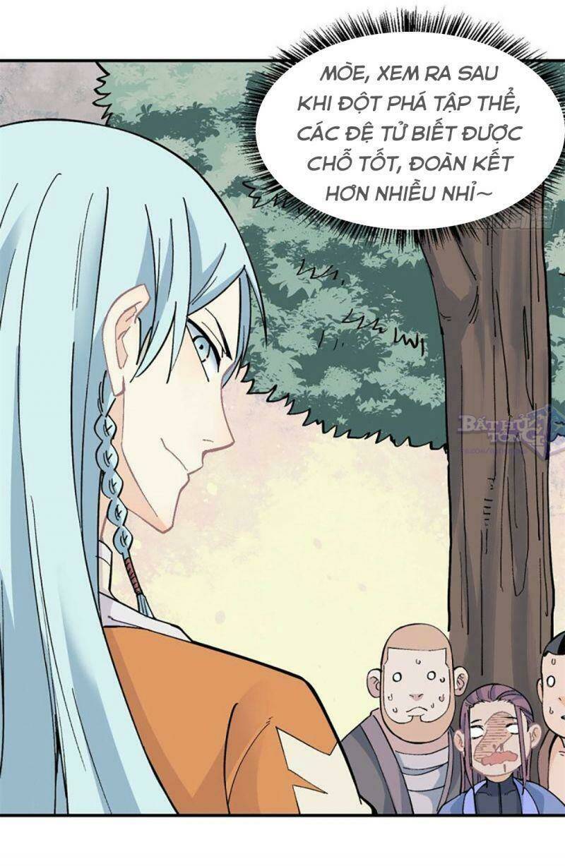 Vạn Cổ Tối Cường Tông - Chapter 24 - Page 15