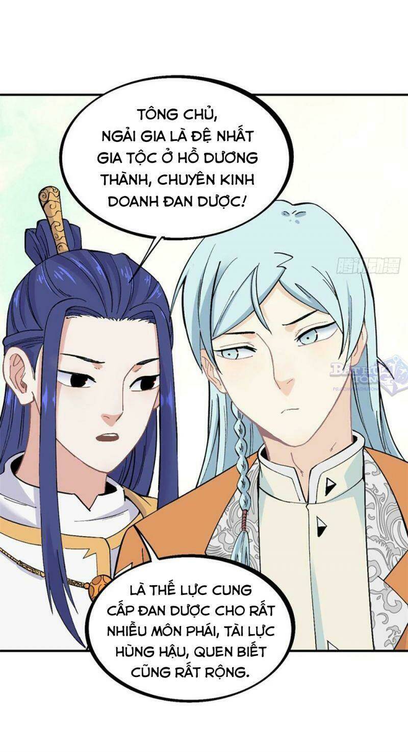Vạn Cổ Tối Cường Tông - Chapter 24 - Page 16
