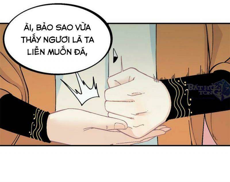 Vạn Cổ Tối Cường Tông - Chapter 24 - Page 19