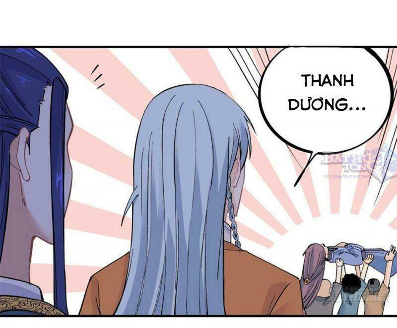 Vạn Cổ Tối Cường Tông - Chapter 24 - Page 26