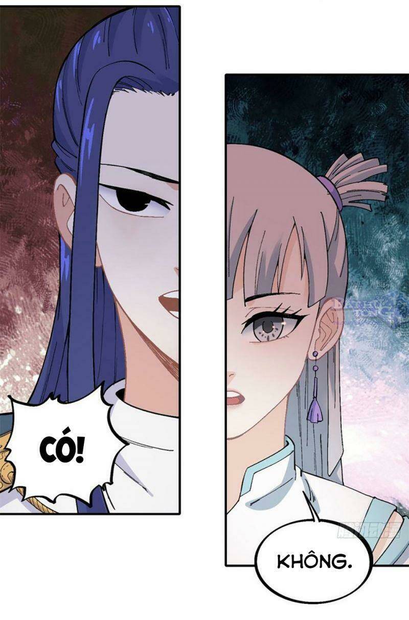 Vạn Cổ Tối Cường Tông - Chapter 24 - Page 32