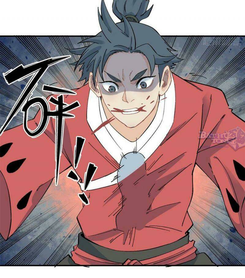 Vạn Cổ Tối Cường Tông - Chapter 24 - Page 3