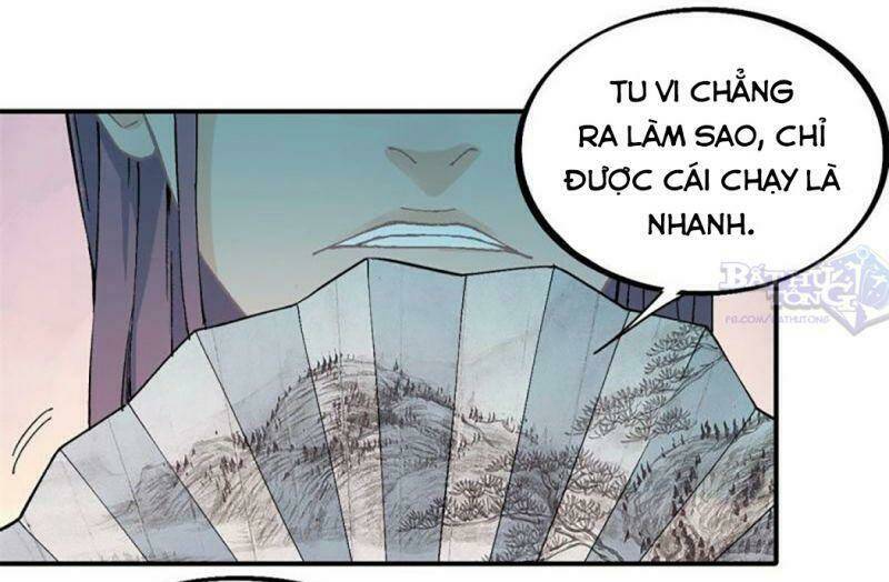 Vạn Cổ Tối Cường Tông - Chapter 24 - Page 5