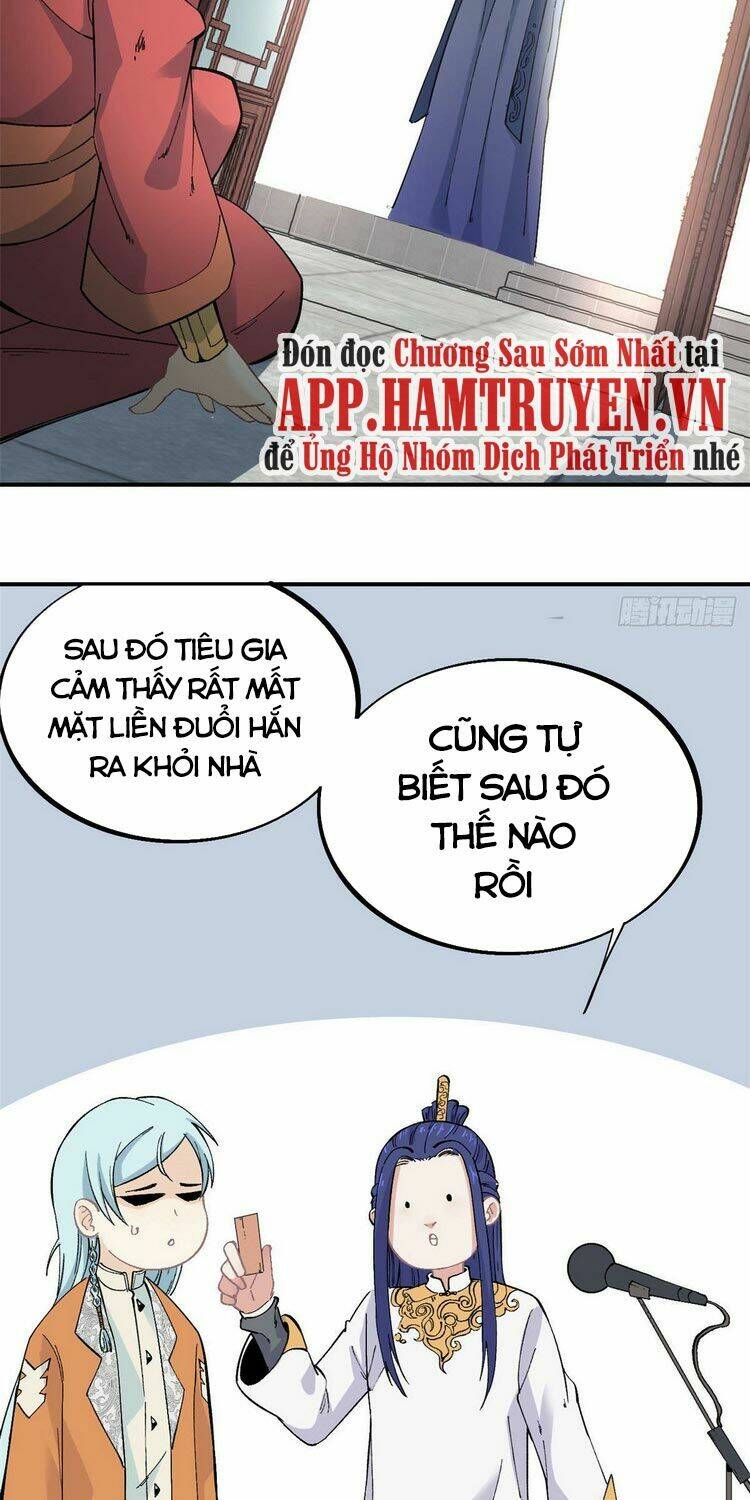 Vạn Cổ Tối Cường Tông - Chapter 25 - Page 14
