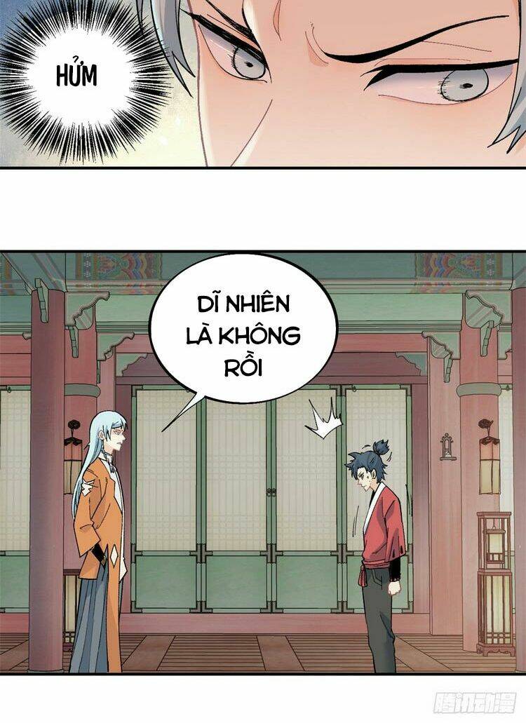 Vạn Cổ Tối Cường Tông - Chapter 25 - Page 17