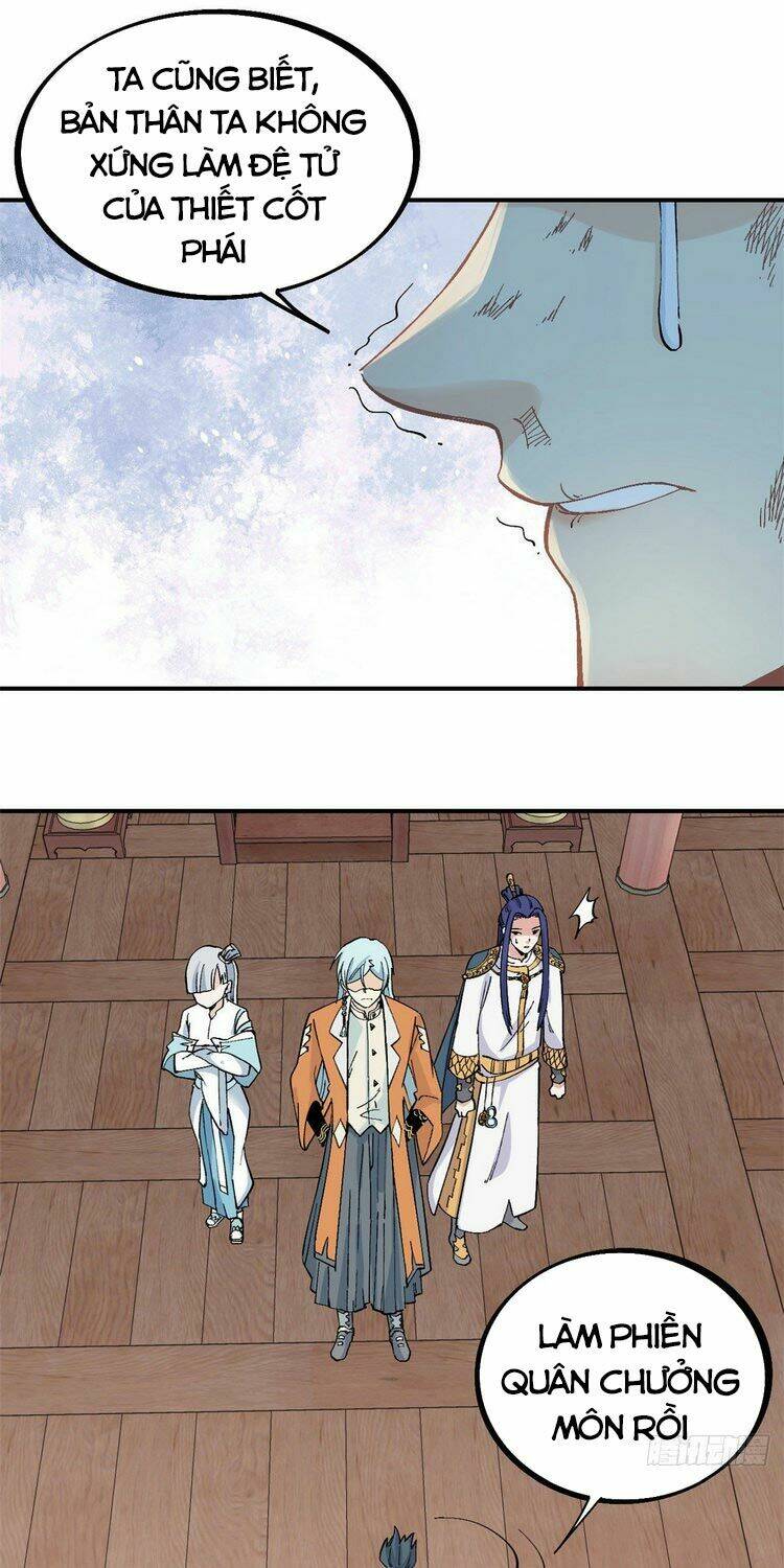 Vạn Cổ Tối Cường Tông - Chapter 25 - Page 18