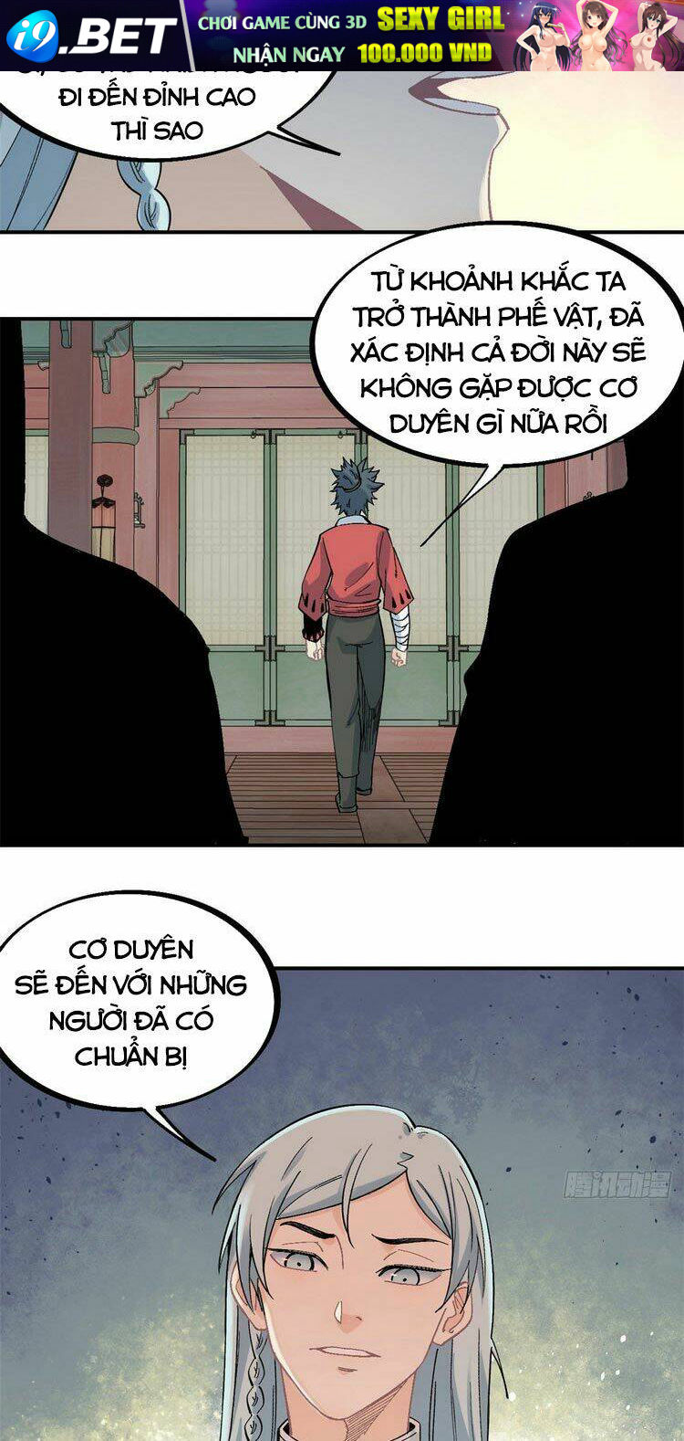 Vạn Cổ Tối Cường Tông - Chapter 25 - Page 20