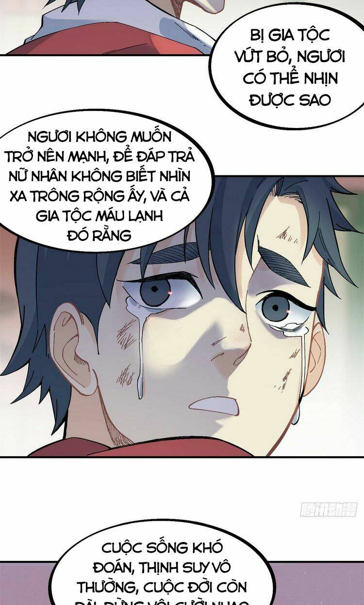 Vạn Cổ Tối Cường Tông - Chapter 25 - Page 22