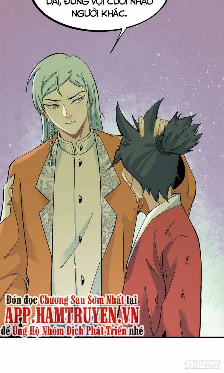 Vạn Cổ Tối Cường Tông - Chapter 25 - Page 23