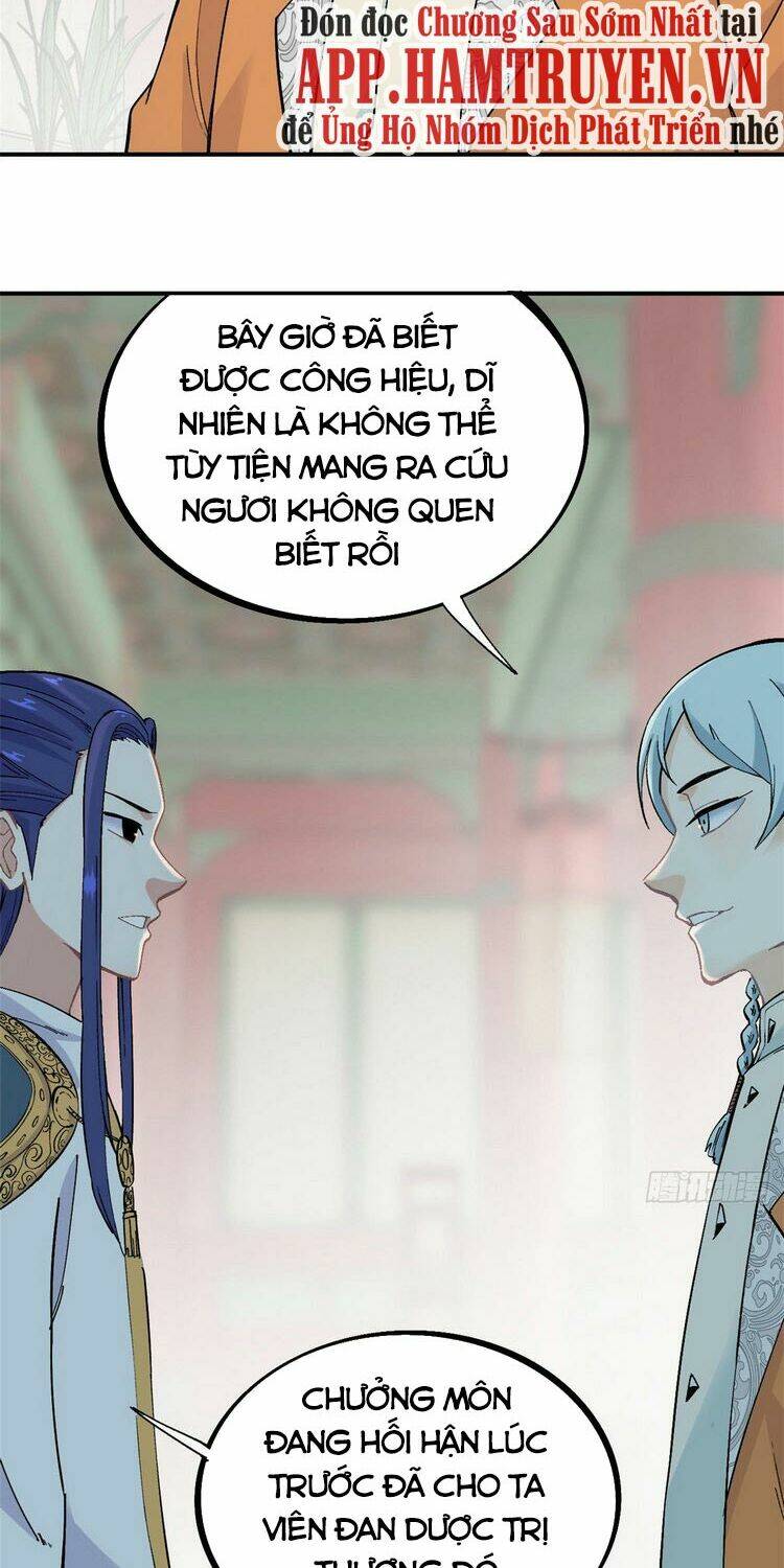 Vạn Cổ Tối Cường Tông - Chapter 25 - Page 3