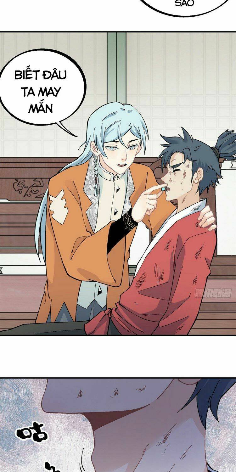 Vạn Cổ Tối Cường Tông - Chapter 25 - Page 6