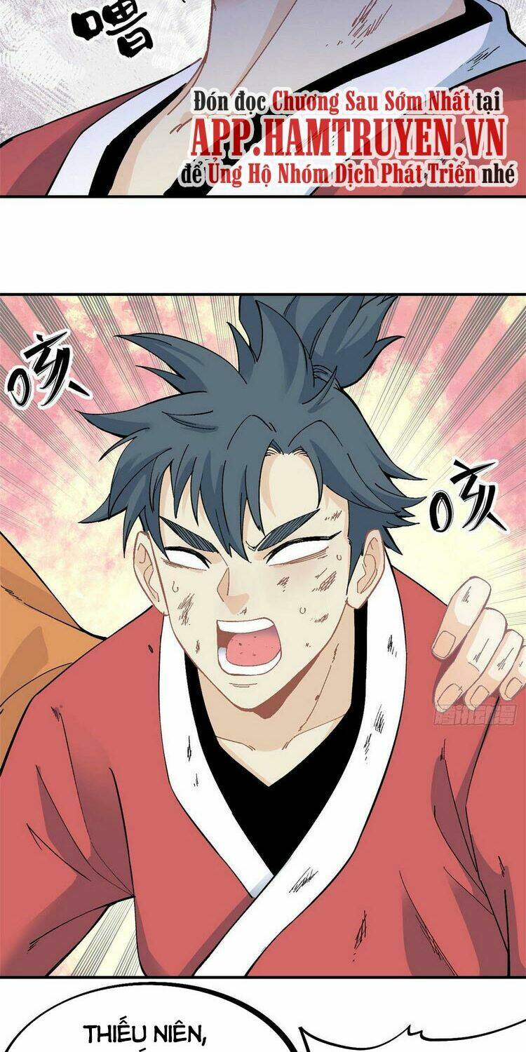 Vạn Cổ Tối Cường Tông - Chapter 25 - Page 7