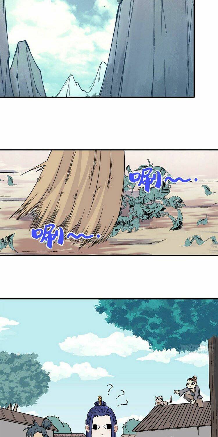 Vạn Cổ Tối Cường Tông - Chapter 26 - Page 9