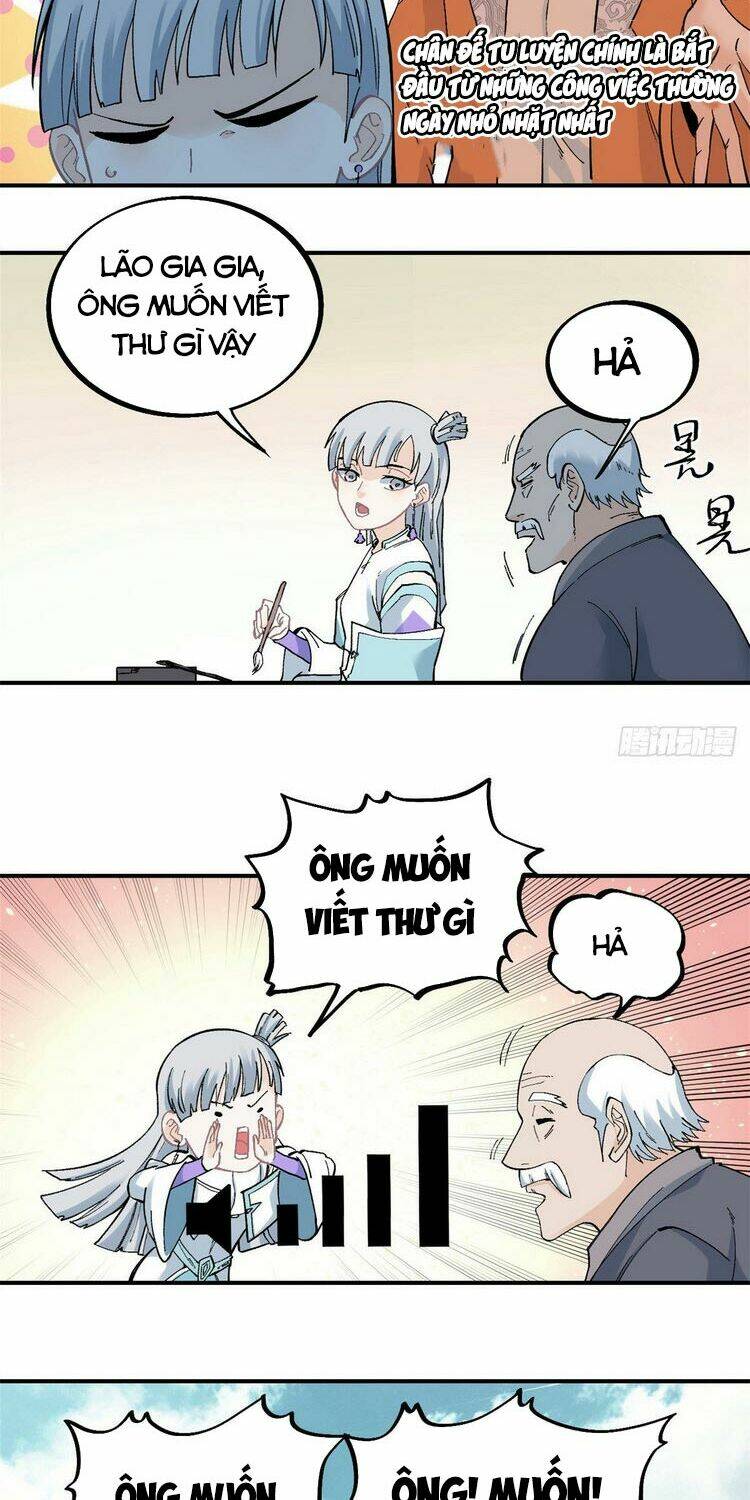 Vạn Cổ Tối Cường Tông - Chapter 26 - Page 11