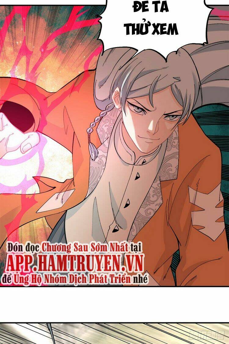 Vạn Cổ Tối Cường Tông - Chapter 26 - Page 15