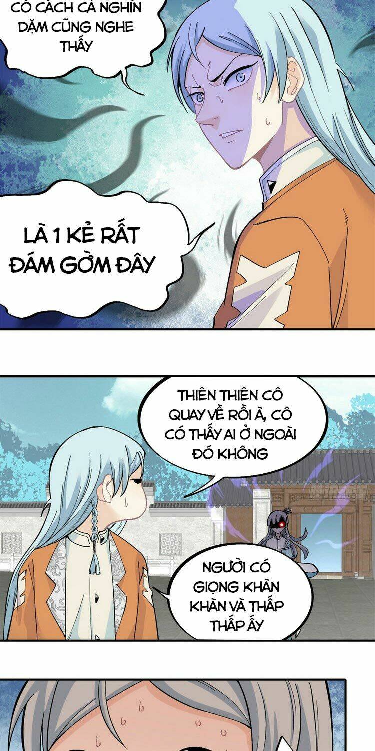 Vạn Cổ Tối Cường Tông - Chapter 26 - Page 18