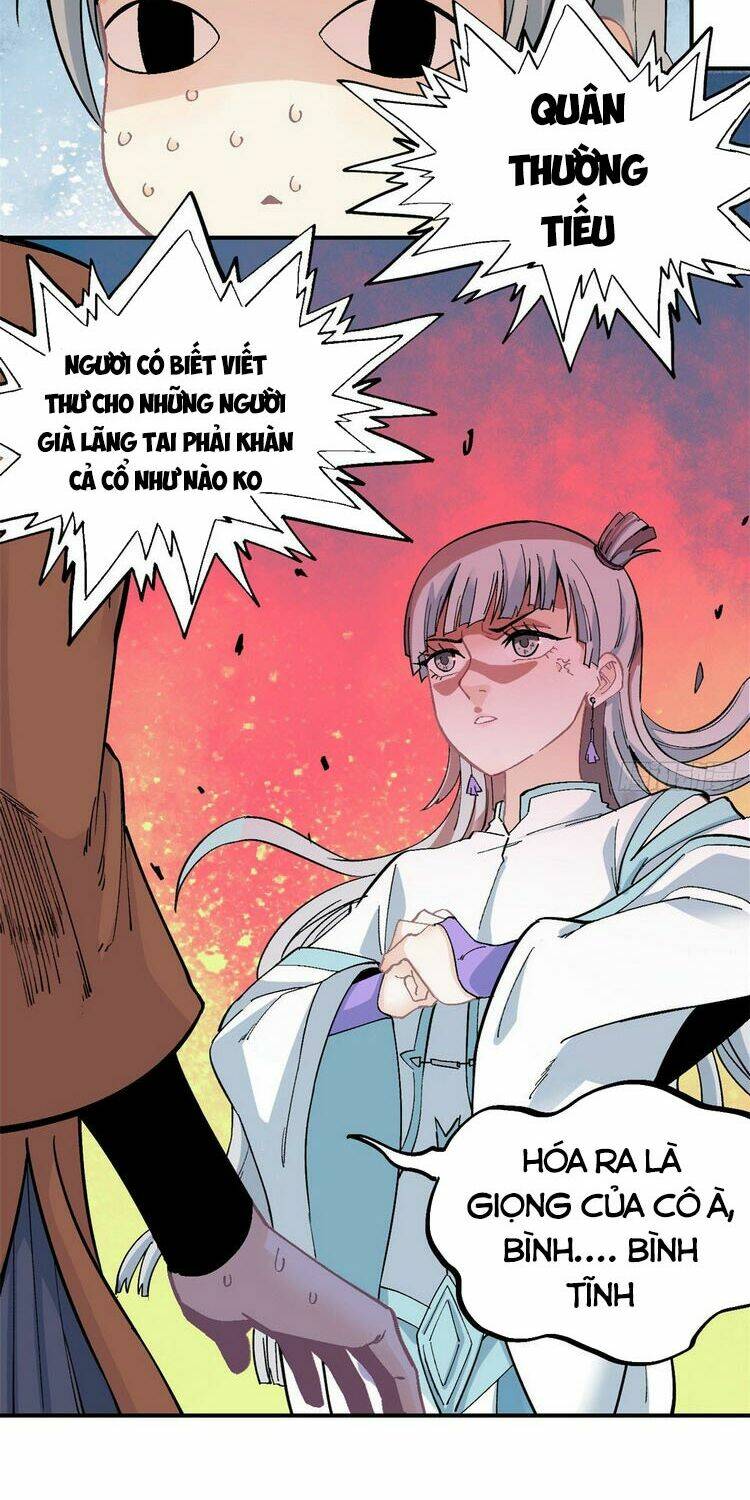 Vạn Cổ Tối Cường Tông - Chapter 26 - Page 19