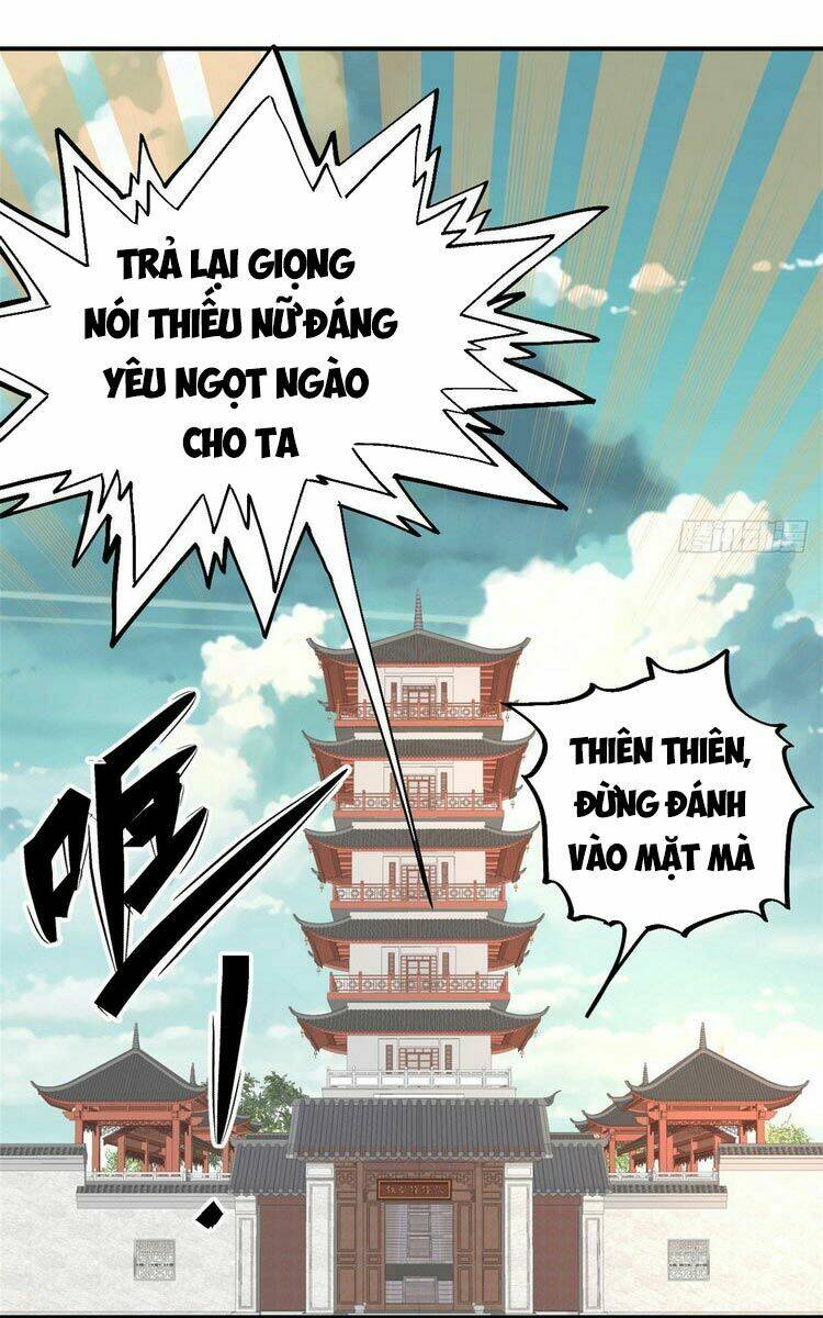 Vạn Cổ Tối Cường Tông - Chapter 26 - Page 20