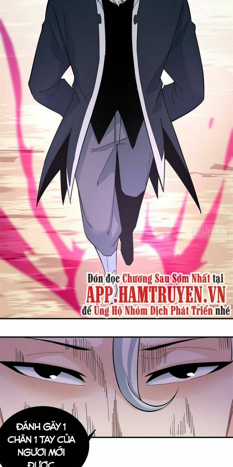 Vạn Cổ Tối Cường Tông - Chapter 27 - Page 9